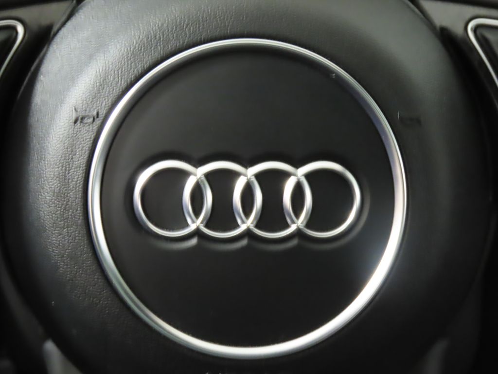 Thumbnail: 2018 Audi S5 - 17