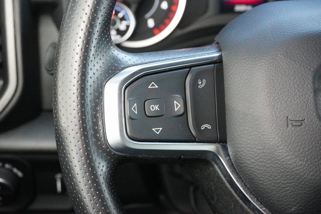 Used Car 2025 Ram 3500  Tradesman For Sale Under $70,000 In Weatherford, Texas