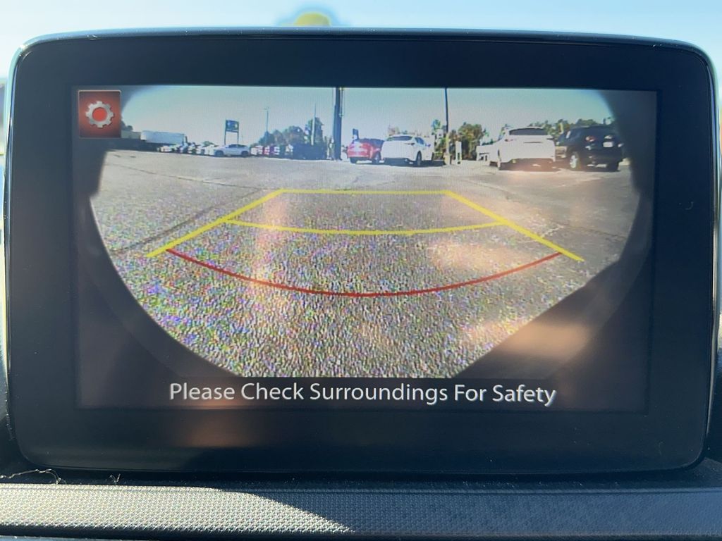 2019 Mazda Miata RF Grand Touring Gray at Mazda of Columbia