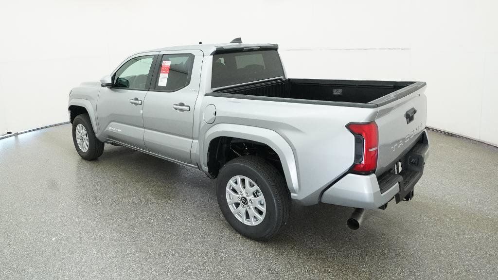 Thumbnail: 2025 Toyota Tacoma - 10