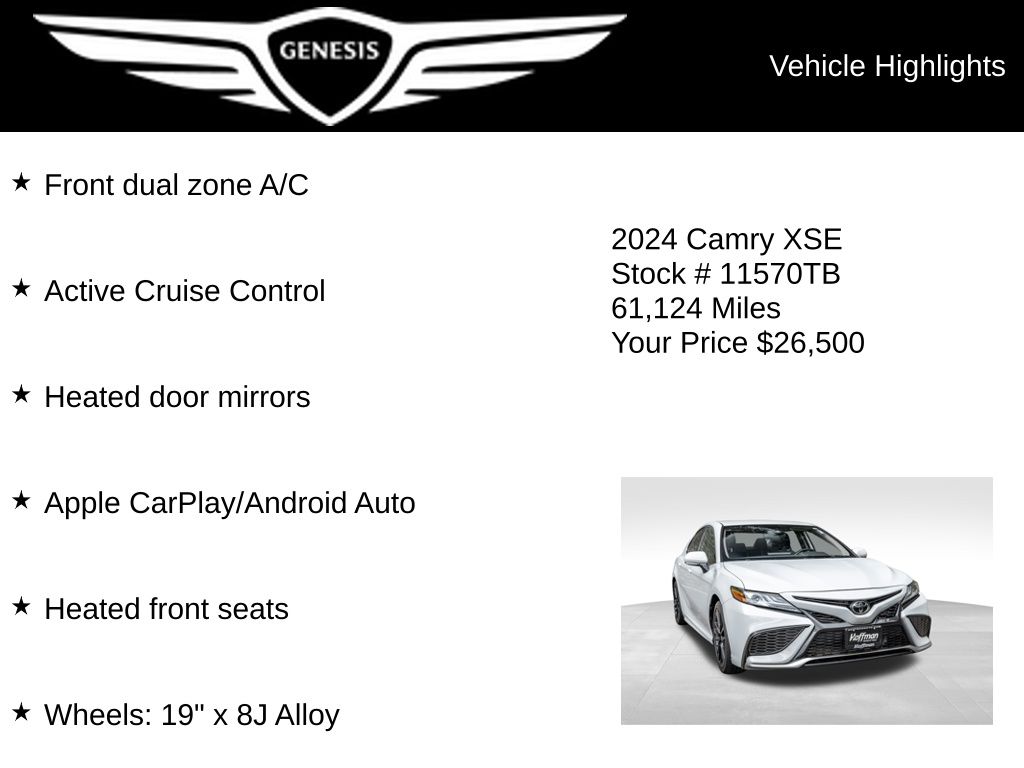 View vehicle photo 5