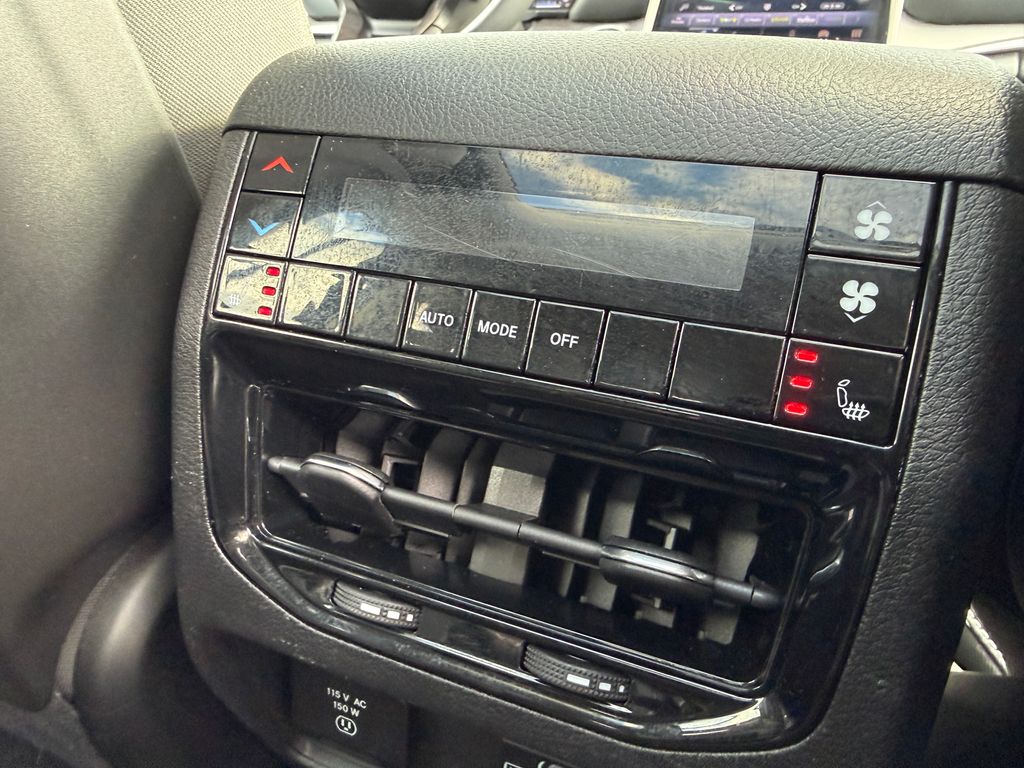 Certified Used 2023 Black Jeep Limited image 74