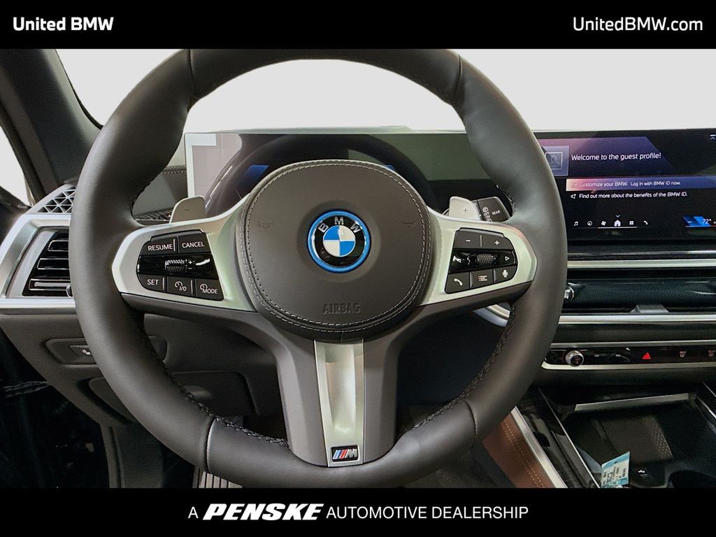Thumbnail: 2026 BMW X5 - 6