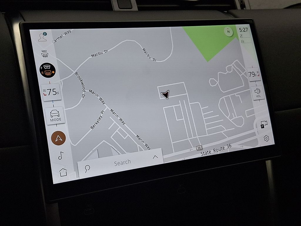 Thumbnail: 2025 Land Rover Discovery Sport - 19