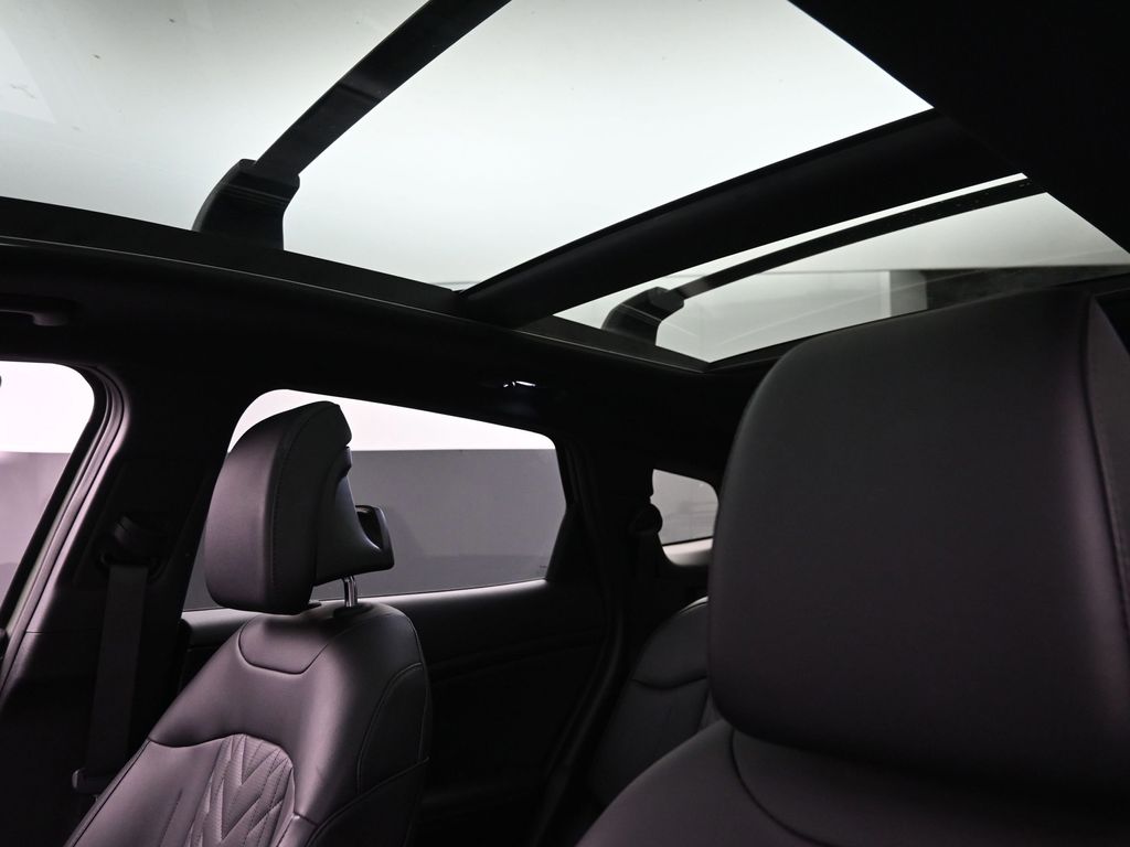 Certified Used 2023 Green Kia X-Pro image 14