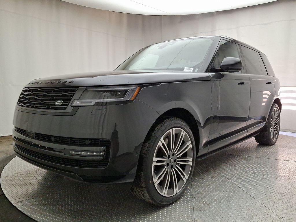 2025 Land Rover Range Rover SE -
                Eatontown, NJ