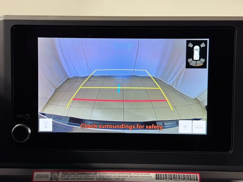 Thumbnail: 2026 Toyota Tacoma - 27