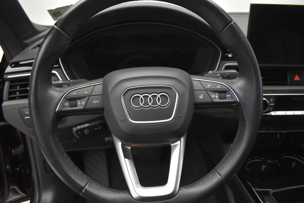 Thumbnail: 2024 Audi A5 - 17