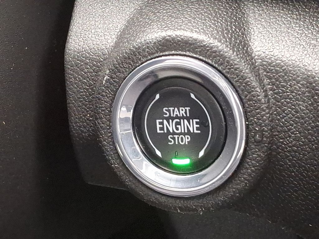 2022 Chevrolet TrailBlazer LT 24