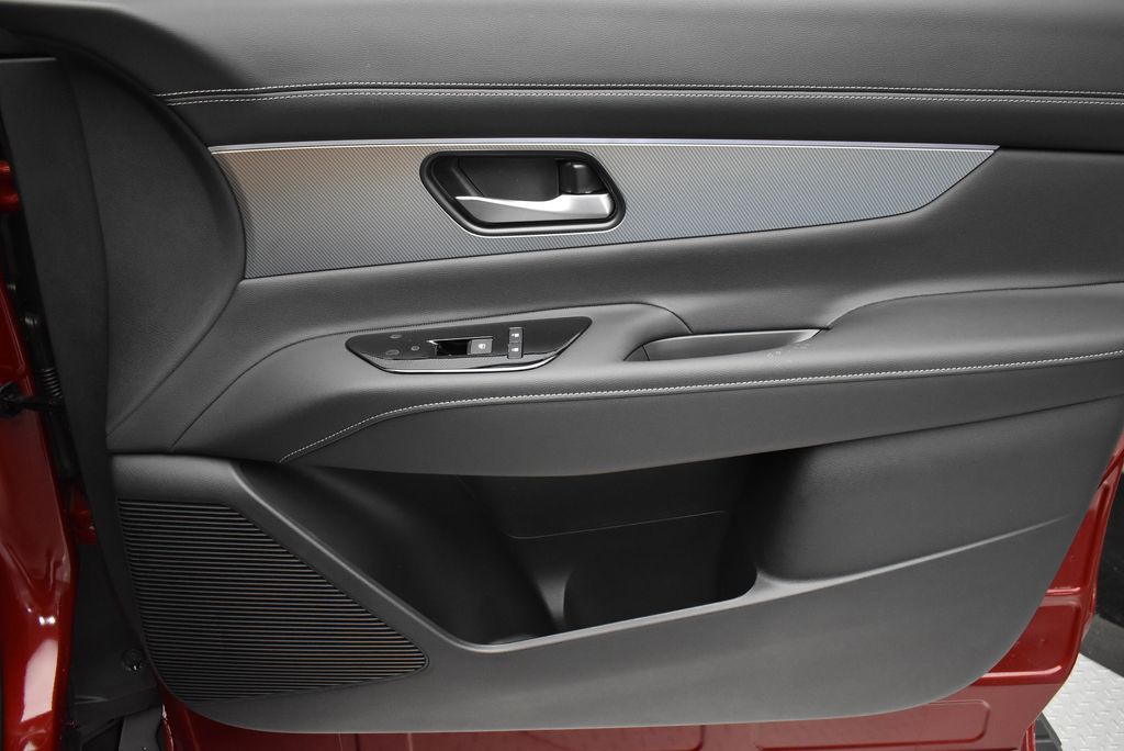 Thumbnail: 2026 Nissan Murano - 26