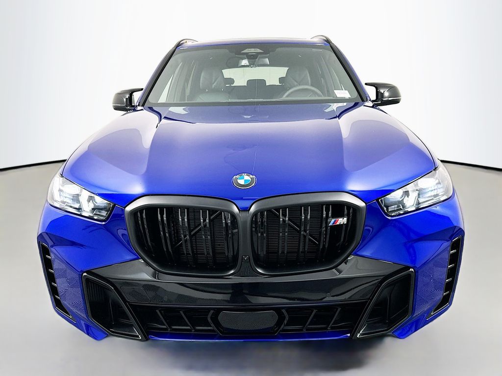 Thumbnail: 2026 BMW X5 - 2