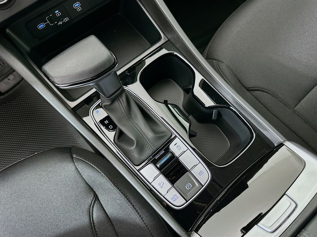 Thumbnail: 2026 Hyundai Tucson - 14