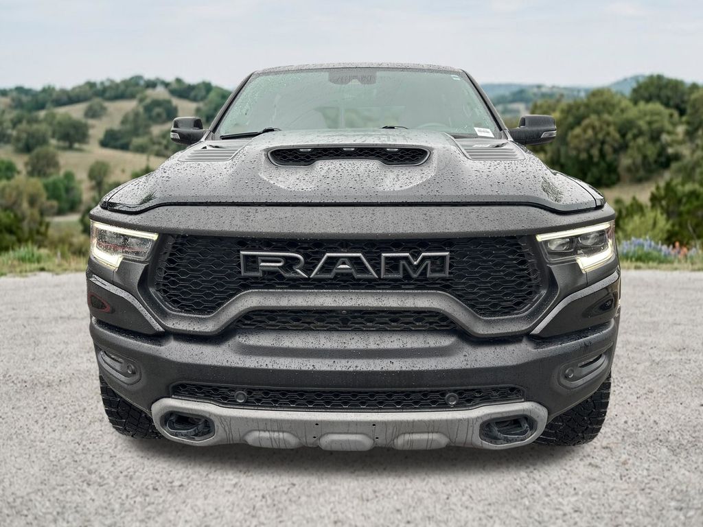 Used Car 2024 Ram 1500  Trx For Sale Under $100,000 In Austin, Texas