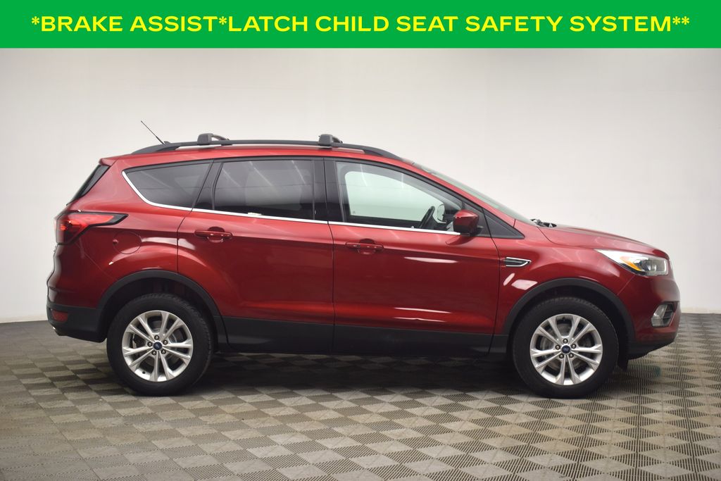 used 2019 Ford Escape car, priced at $15,000