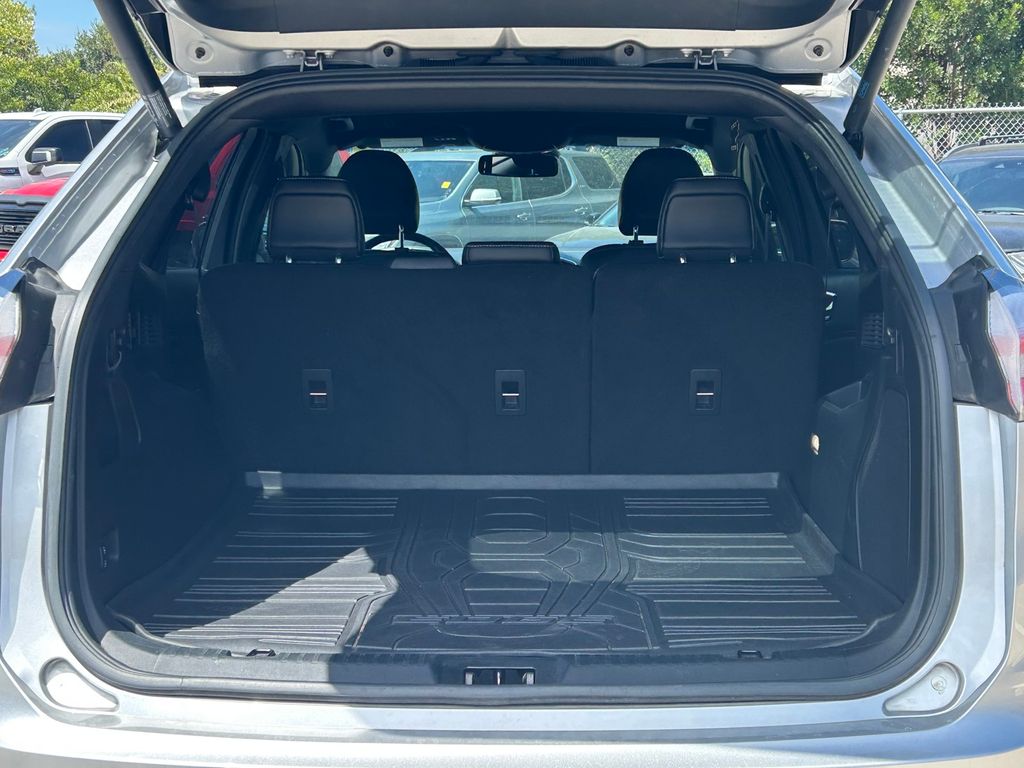 Used 2019 Ford Edge SUV