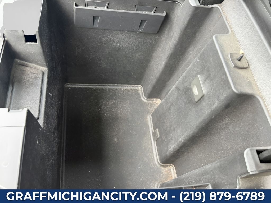 Used 2022 Chevrolet Silverado 1500 LTD Truck