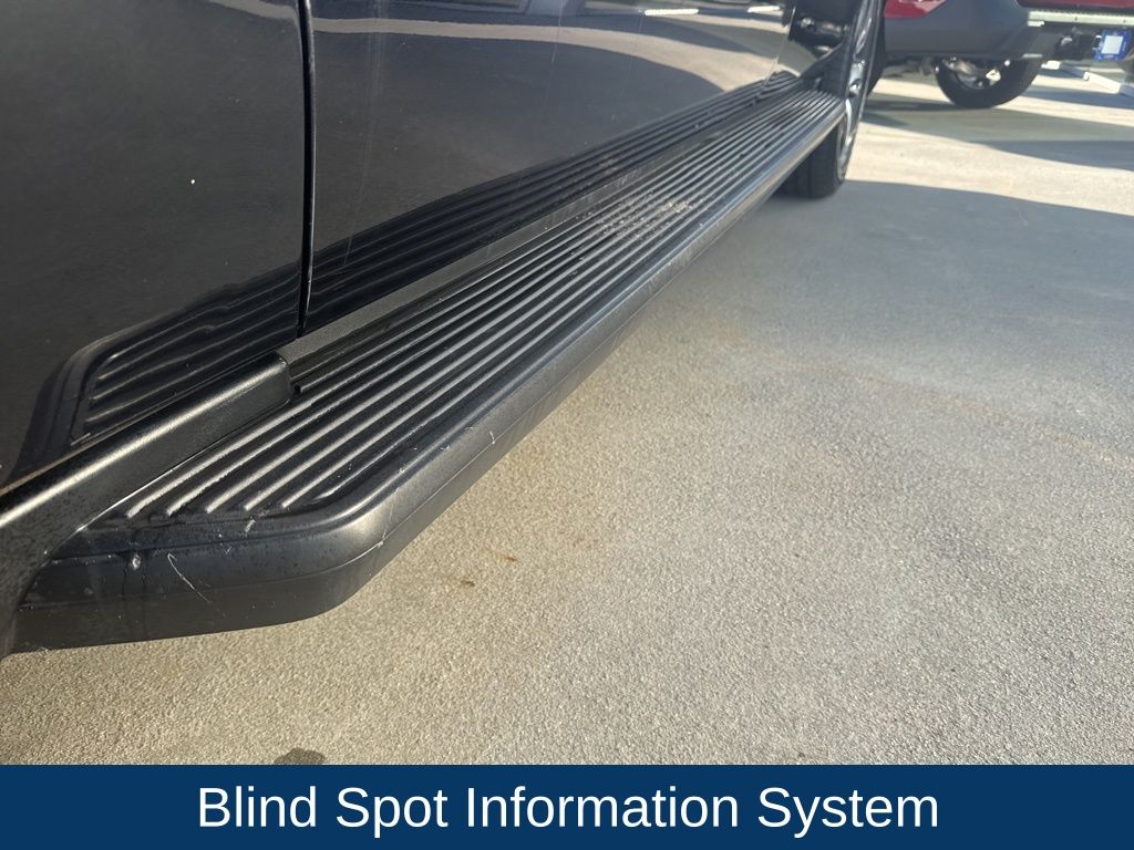 2024 Ford Expedition Limited MAX