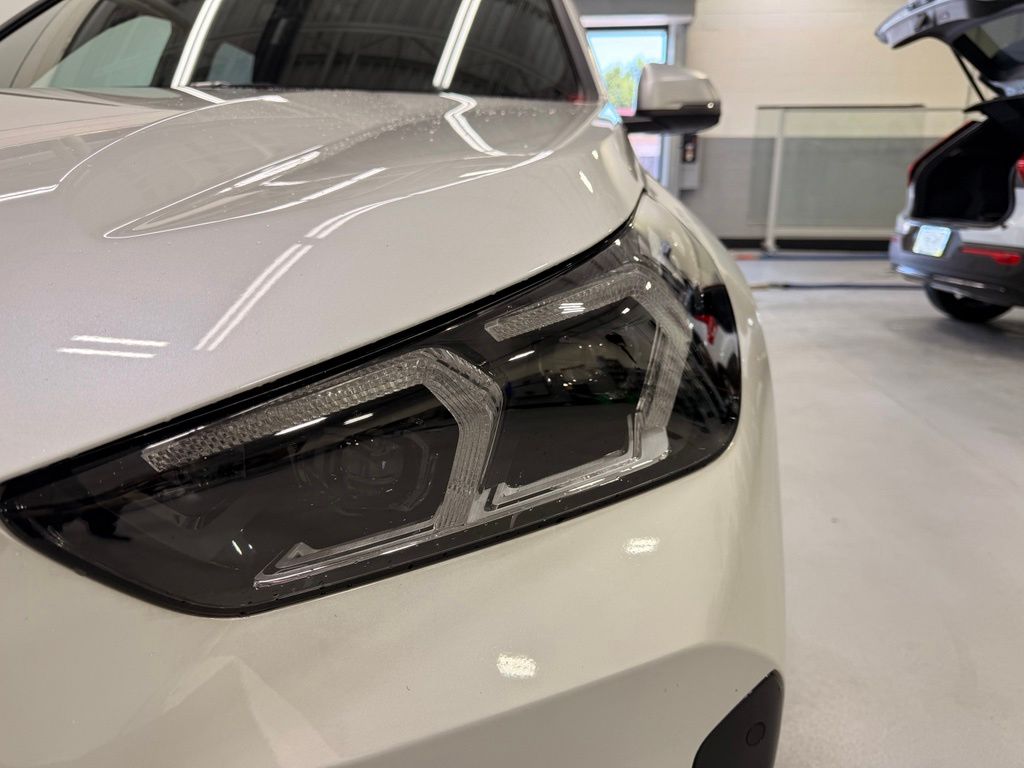 Thumbnail: 2024 BMW X1 - 9