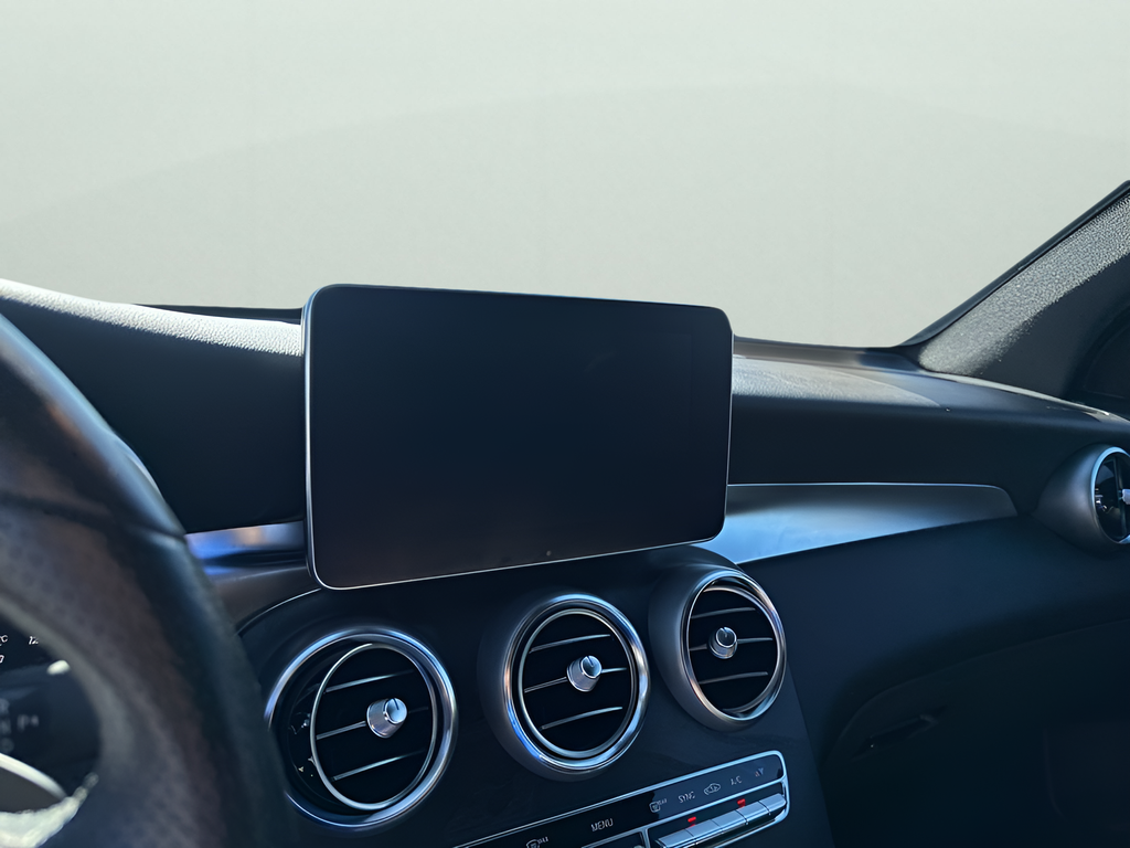 Used Car 2017 Mercedes-benz Glc  Glc 300 For Sale Under $15,000 In Austin, Texas