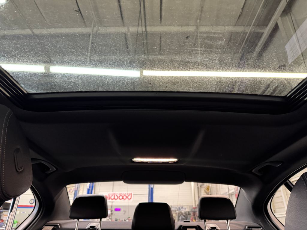 2019 BMW 5 Series 530e iPerformance