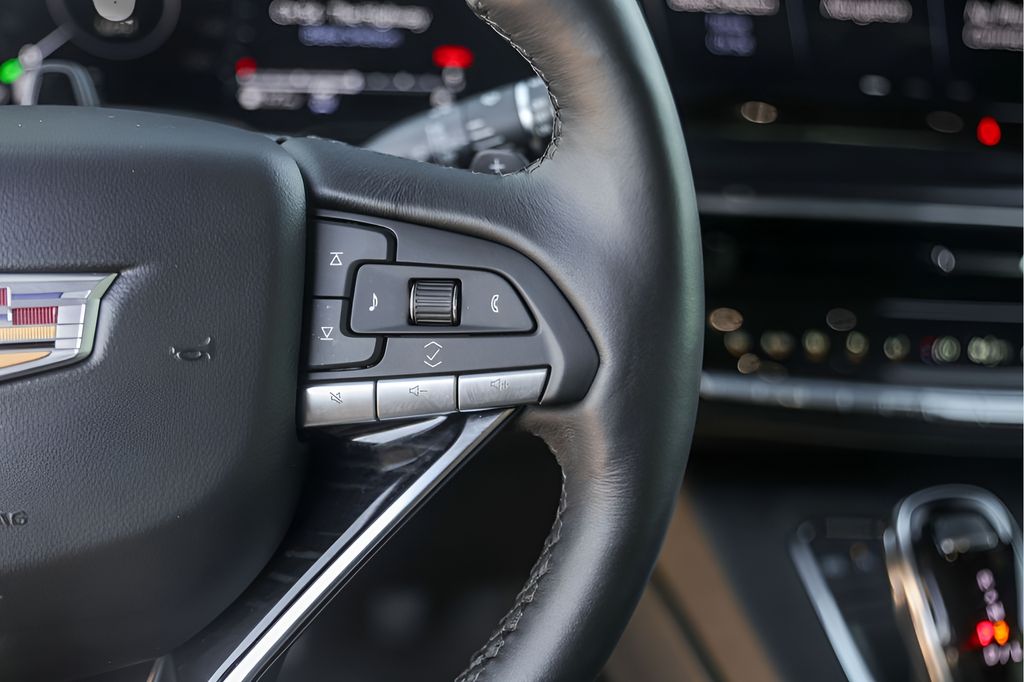 Used Car 2024 Cadillac Escalade  Sport For Sale Under $100,000 In Austin, Texas