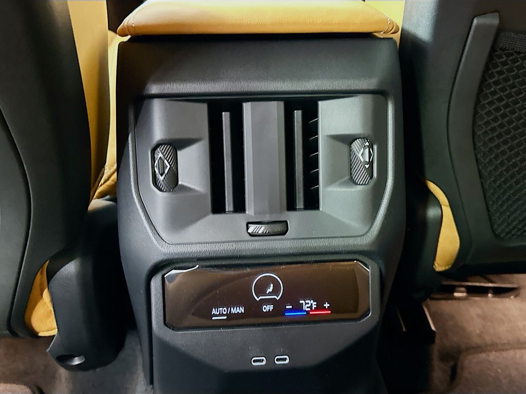 Thumbnail: 2026 BMW X3 - 18