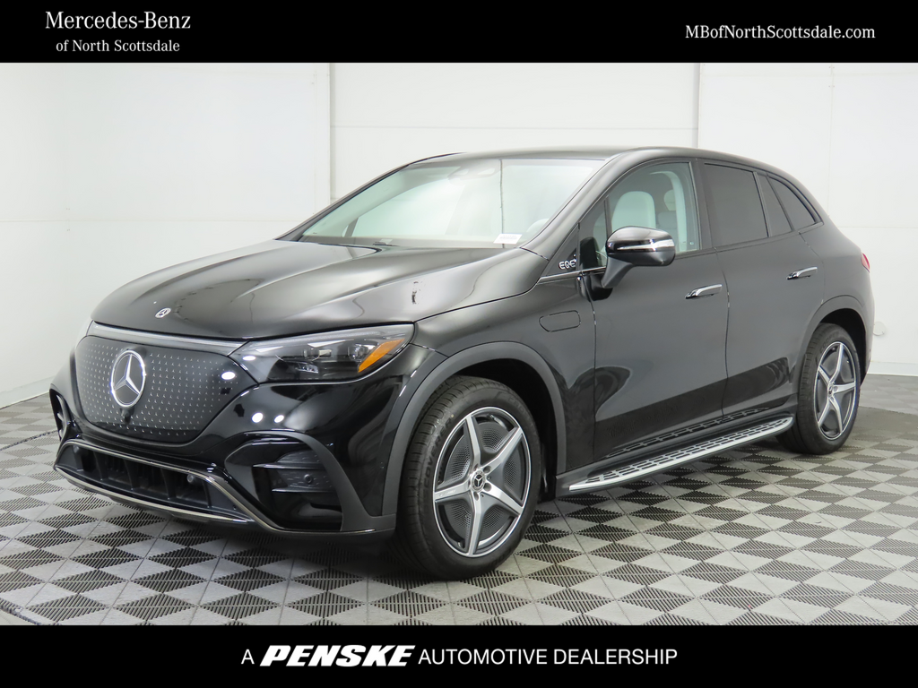2024 Mercedes-Benz EQE 350+ -
                  Phoenix, AZ