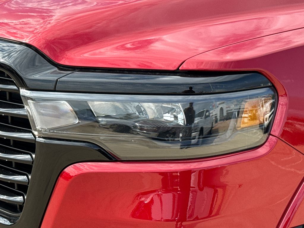 New 2026 Ram 1500 Truck