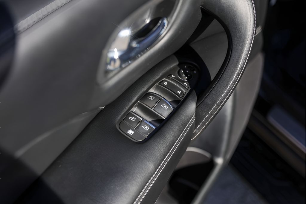 Used Car 2020 Infiniti Qx80  Luxe For Sale Under $30,000 In Austin, Texas