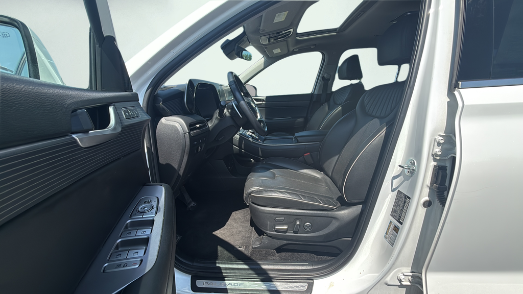 Used 2024 Hyundai Palisade SUV