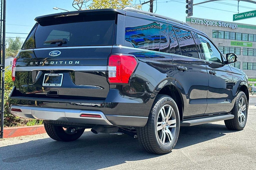 2024 Ford Expedition XLT 5