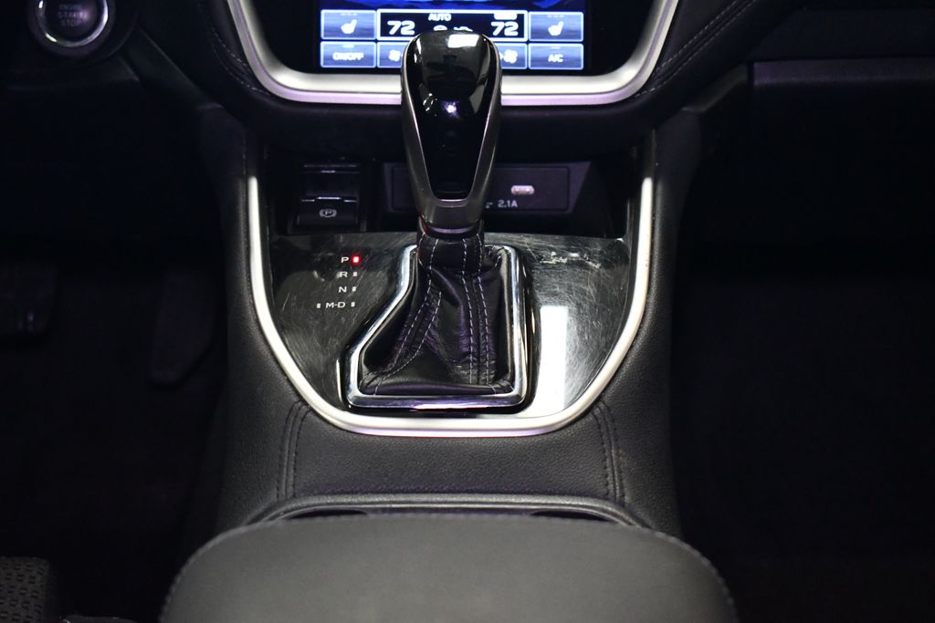 Thumbnail: 2021 Subaru Outback - 20