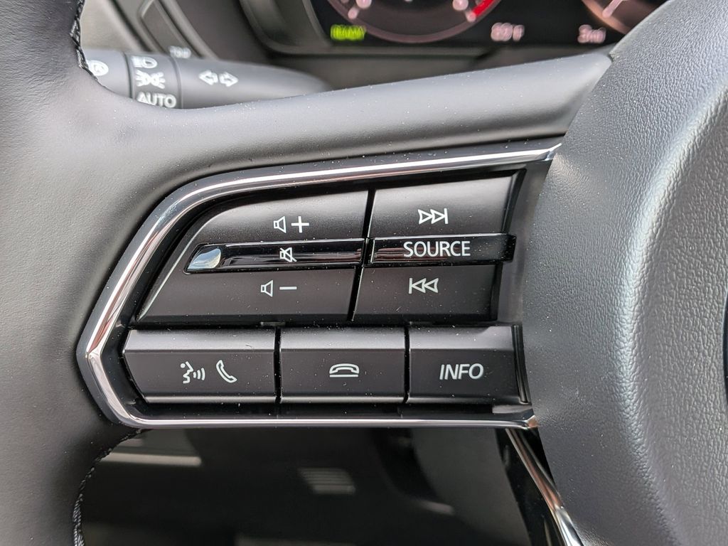 2026 Mazda CX-90 3.3 Turbo Premium Plus