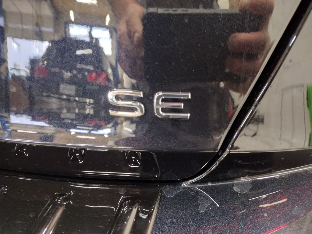 Jetta SE