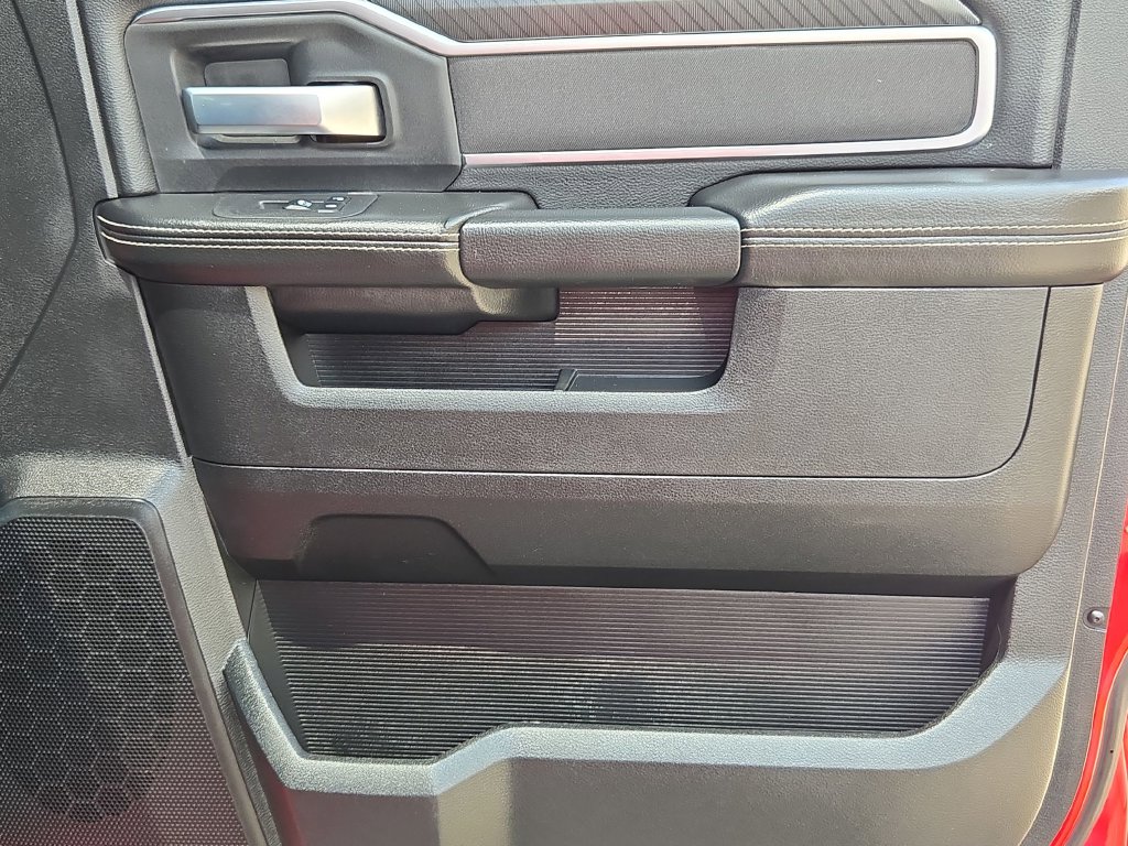 Used 2026 Ram 2500 Truck