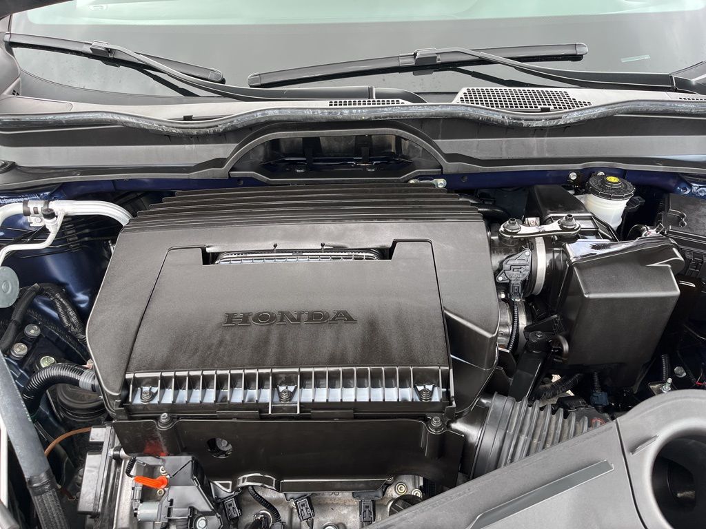 Thumbnail: 2024 Honda Pilot - 12