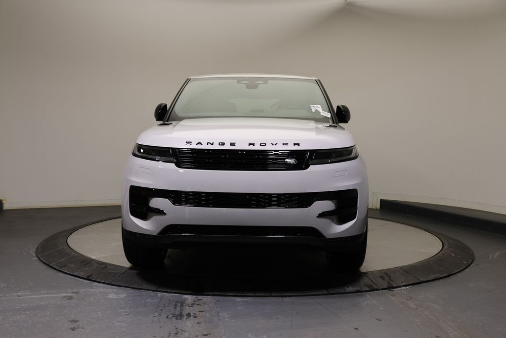 Thumbnail: 2026 Land Rover Range Rover Sport - 8