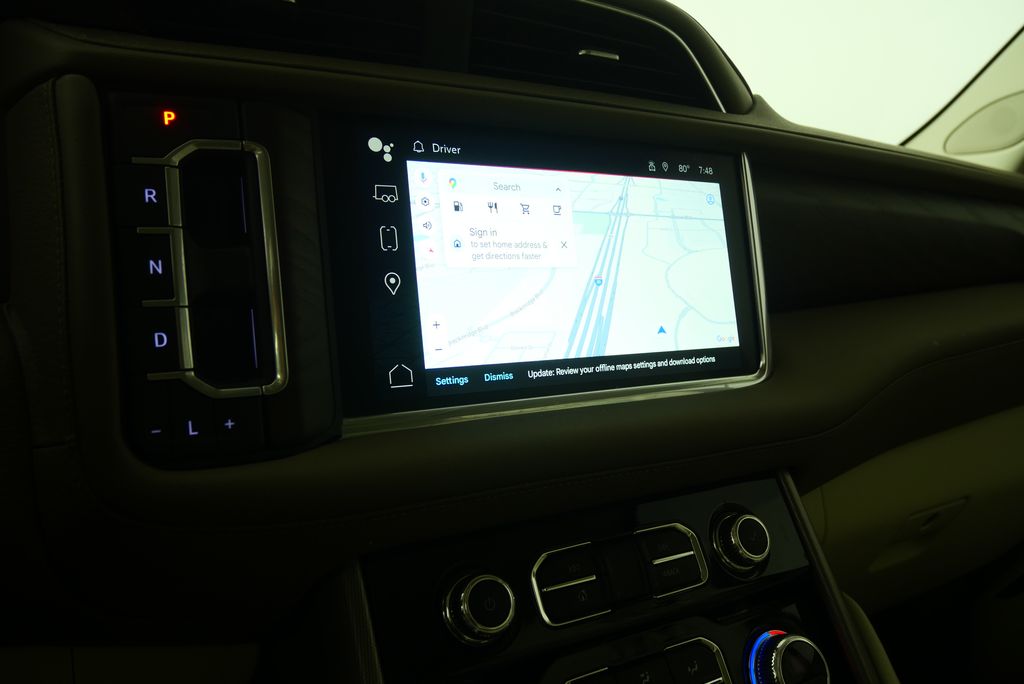 Thumbnail: 2022 GMC Yukon - 28