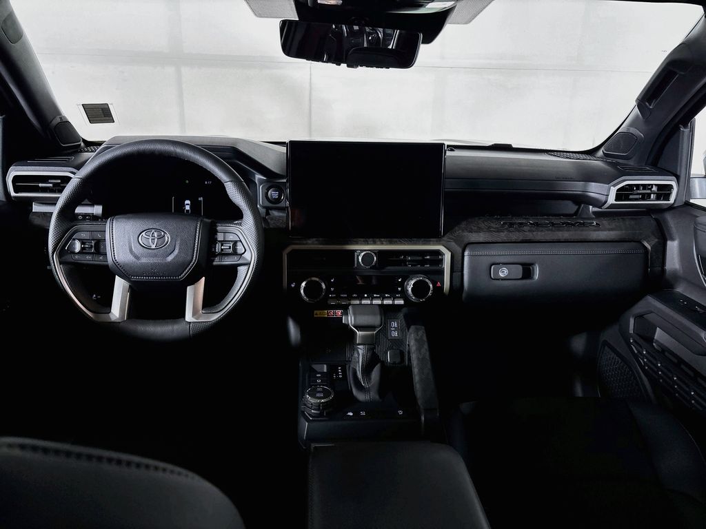2024 Toyota Tacoma Limited