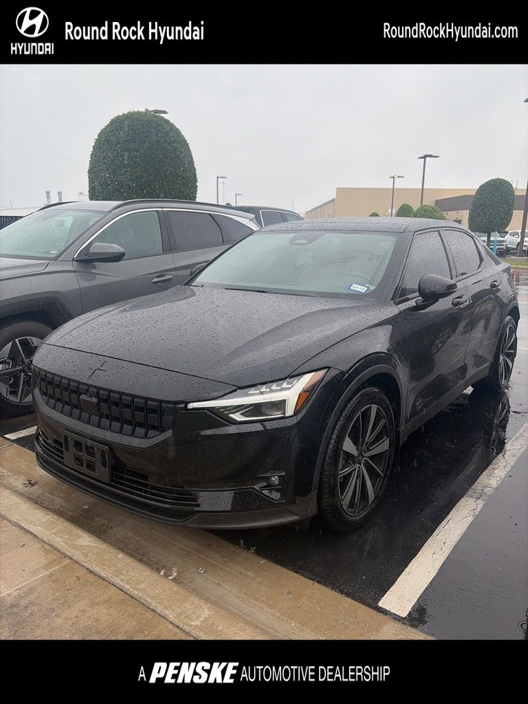 2022 Polestar 2 Long Range Dual Motor -
                  Round Rock, TX