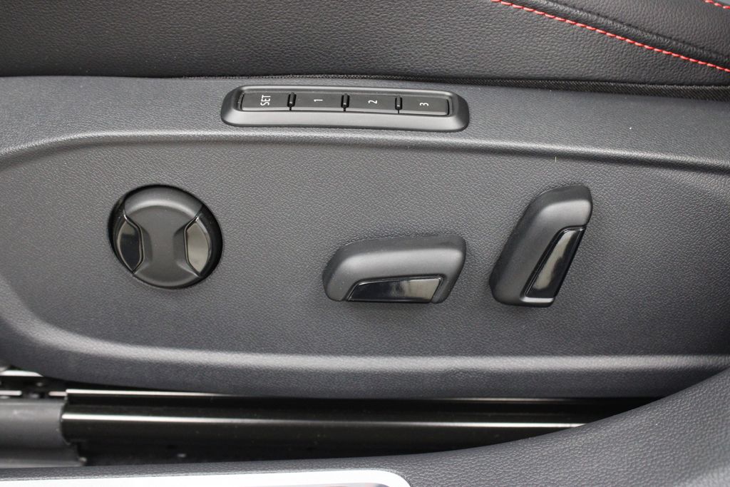 new 2026 Volkswagen Jetta GLI car