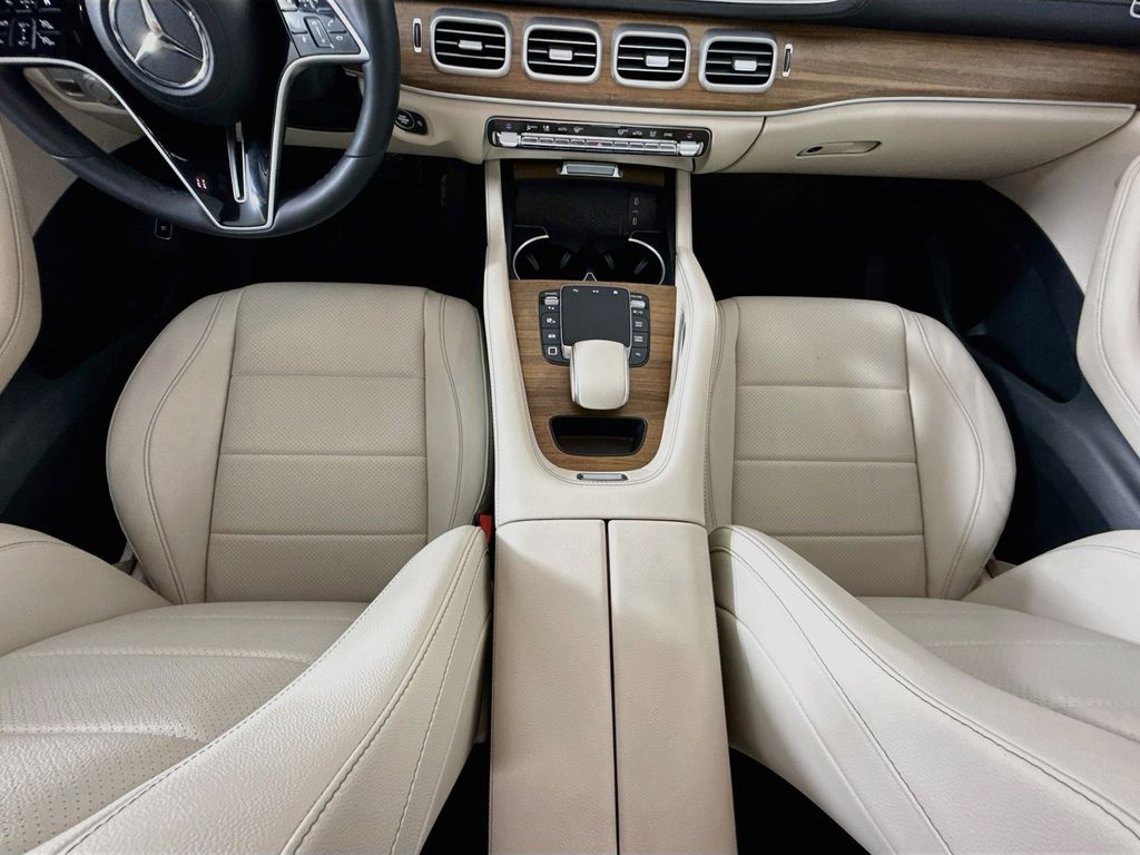 Used 2026 Silver Mercedes-Benz GLE 350 image 16