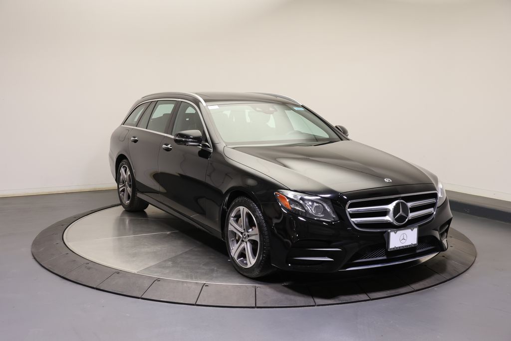 Thumbnail: 2018 Mercedes-Benz E-Class - 21