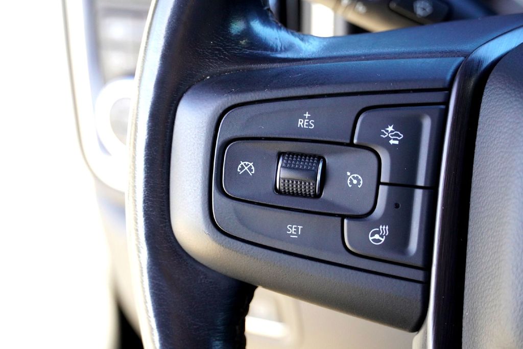 Used Car 2020 Gmc Sierra 1500  At4 For Sale Under $40,000 In Taylor, Texas