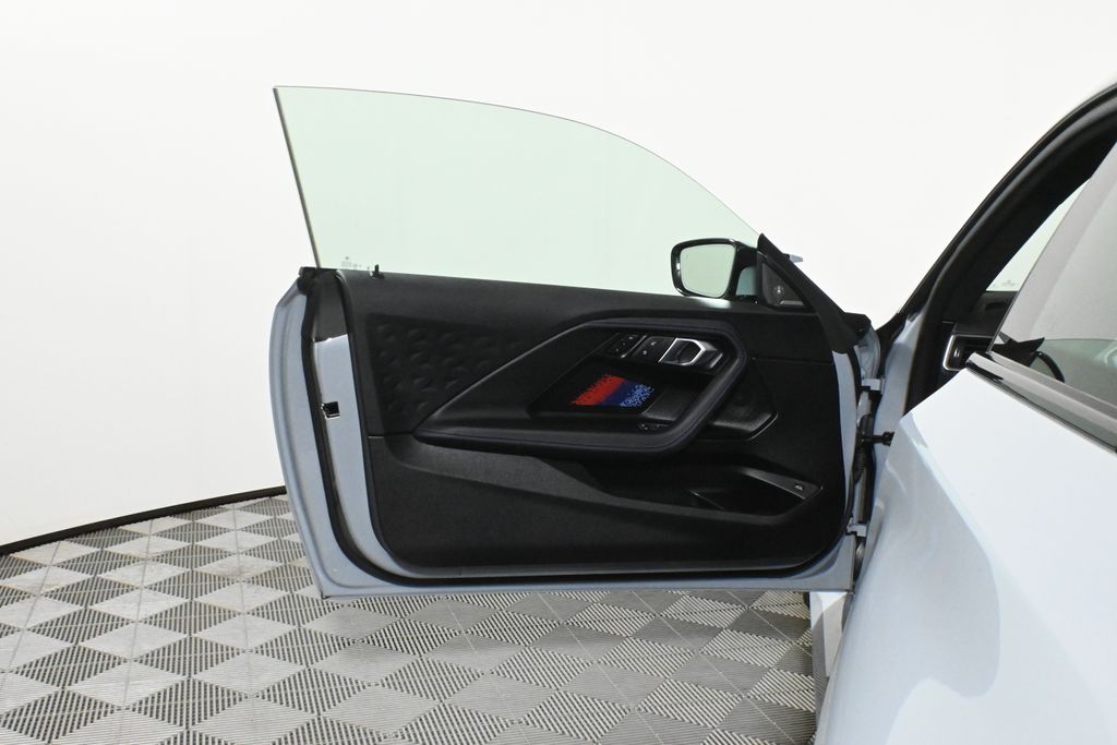 Thumbnail: 2024 BMW M2 - 29
