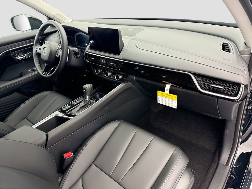 Thumbnail: 2026 Acura ADX - 15