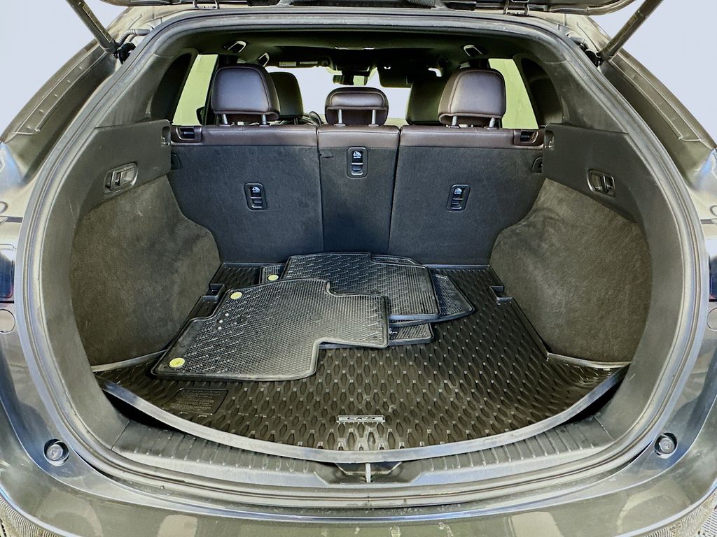 Thumbnail: 2019 Mazda CX-5 - 26