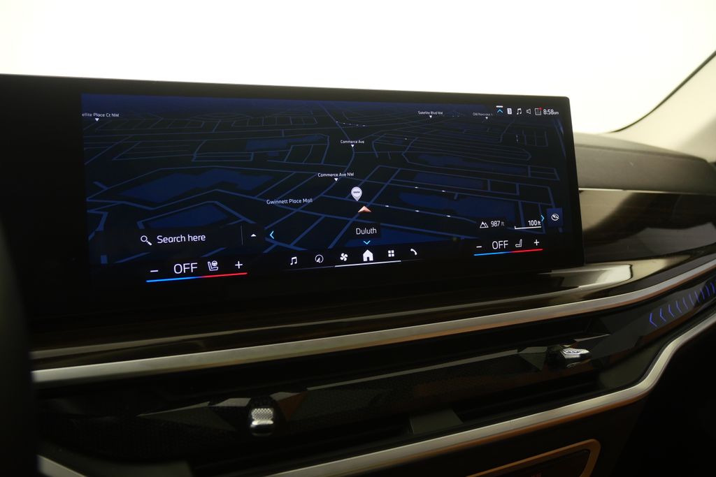 Thumbnail: 2024 BMW X7 - 23