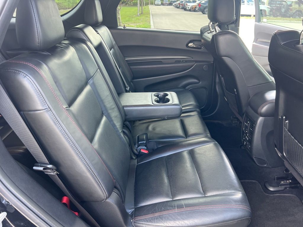 Certified Used 2022 Black Dodge R/T Plus image 43