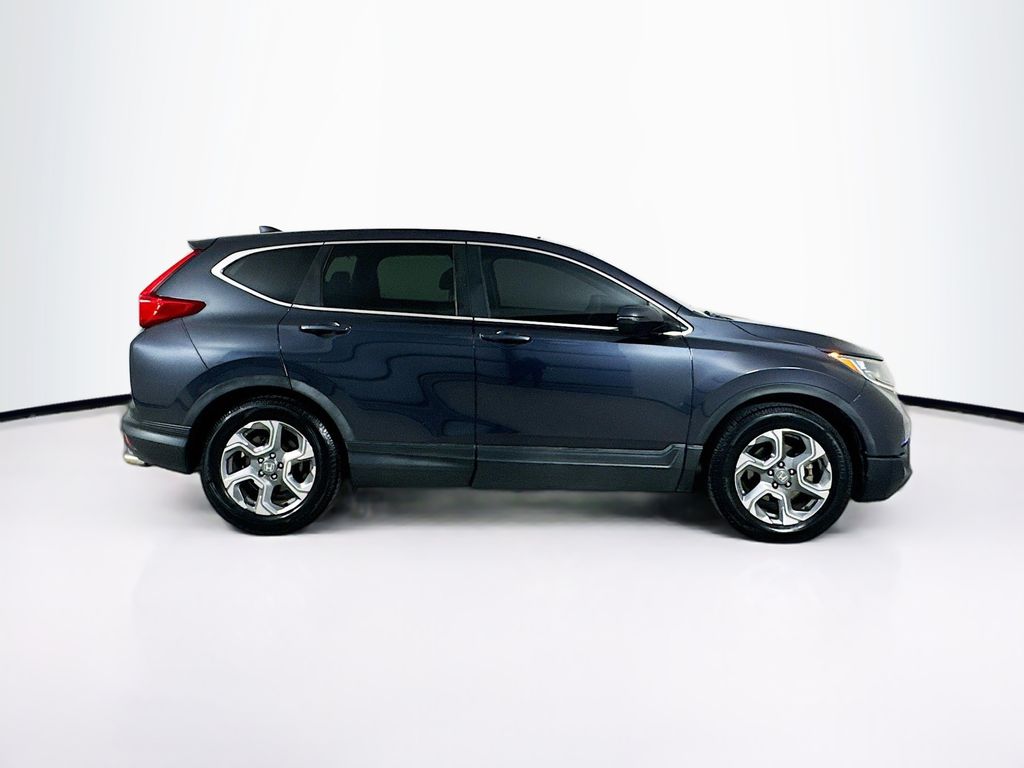 Used Car 2018 Honda Cr-v  Ex For Sale Under $20,000 In Austin, Texas